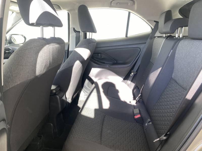 Toyota Yaris Cross Hybride 116h 2wd Dynamic