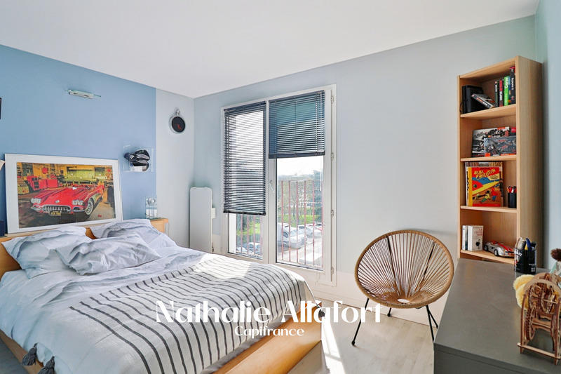 Appartement - 92 m² - 4 pièces