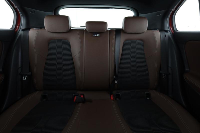 Mercedes Classe a 180 Progressive Line 7g-Dct 136 ch