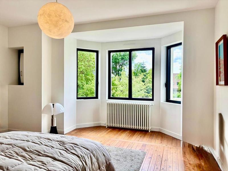 Maison - 292 m² - 8 pièces