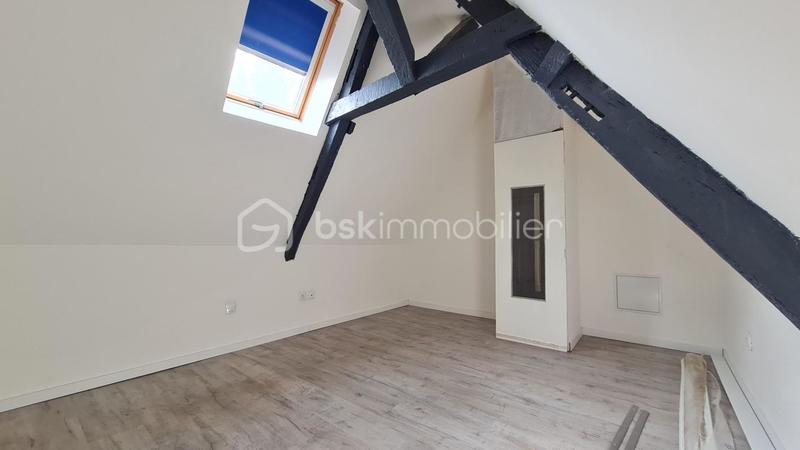 Longère - 103 m² - 4 pièces