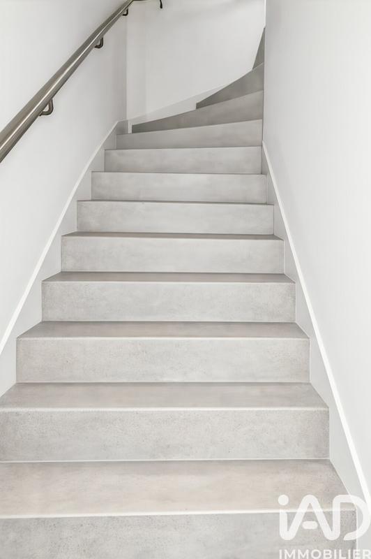 Maison de village - 79 m² - 4 pièces