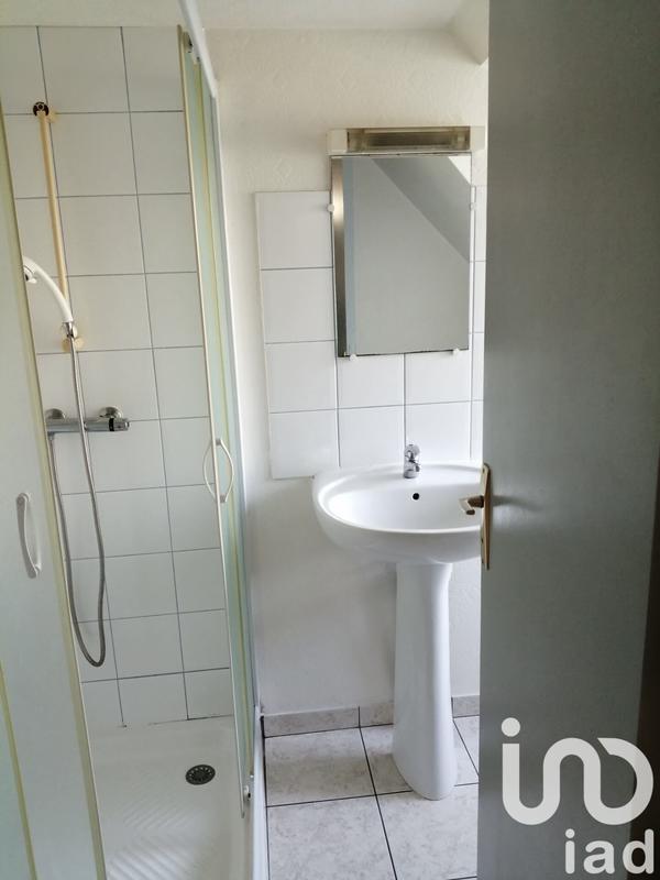 Appartement - 129 m² - 2 pièces