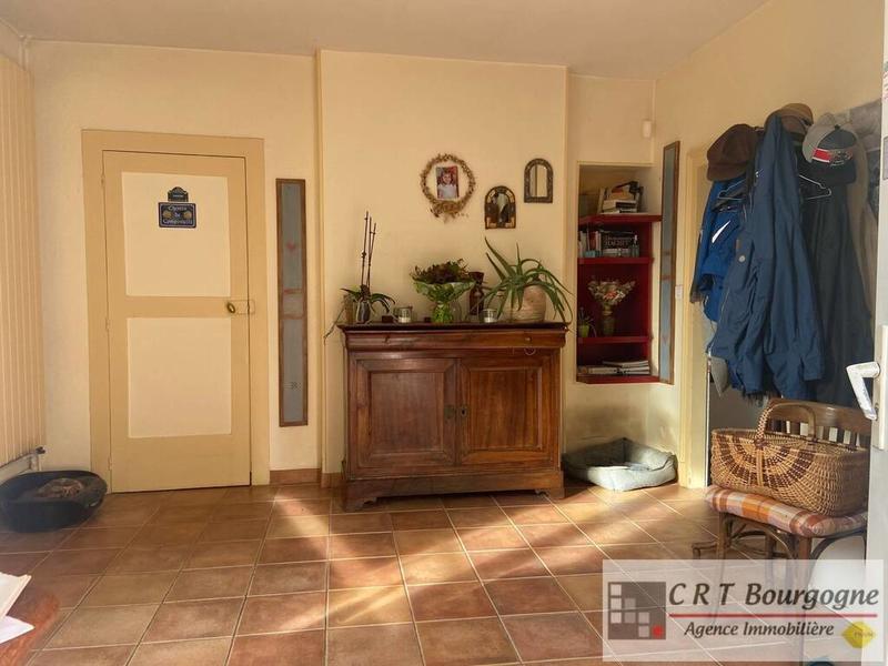 Maison - 250 m² - 7 pièces