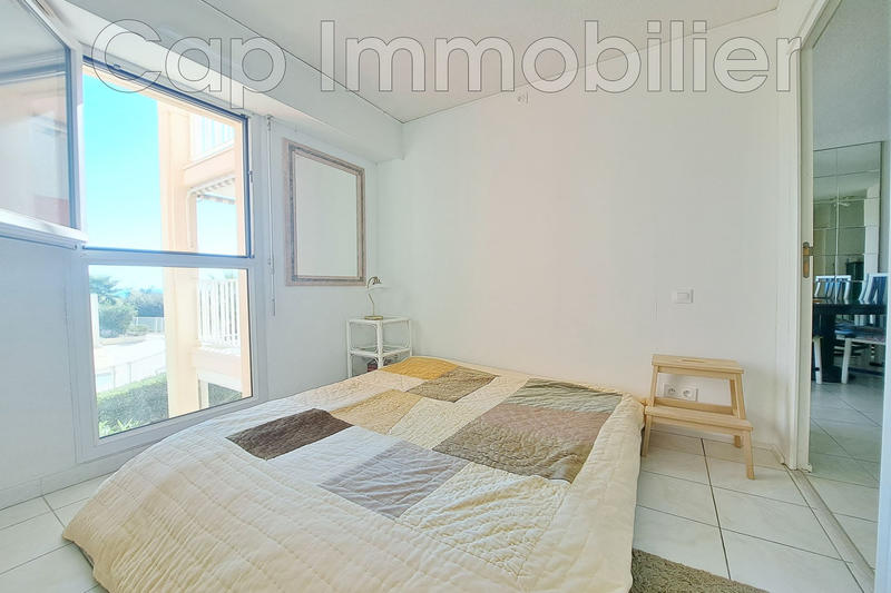 Appartement - 34 m² - 2 pièces