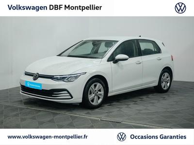Volkswagen Golf 2.0 Tdi Scr 116 Bvm6 Life Plus