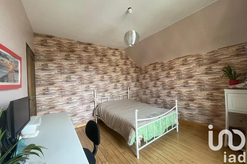 Maison - 81 m² - 4 pièces