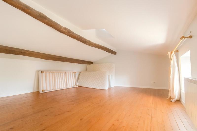 Maison - 64 m² - 4 pièces