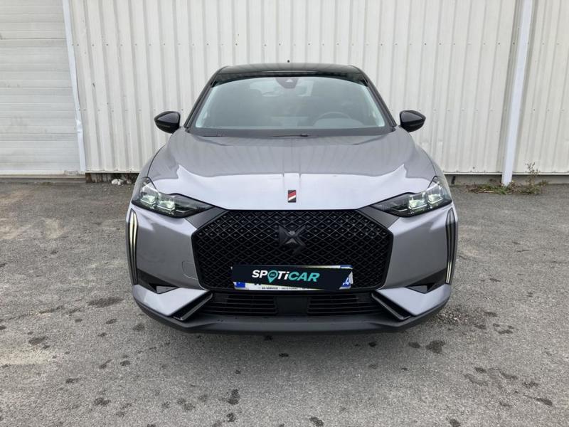 Ds Ds 3 1.2 Puretech 130 Auto Performance Line