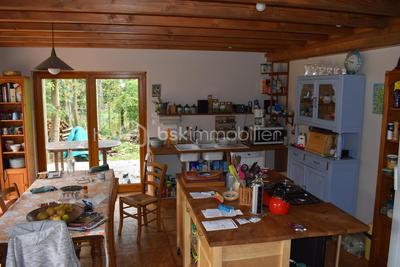 Maison - 141 m² - 4 pièces