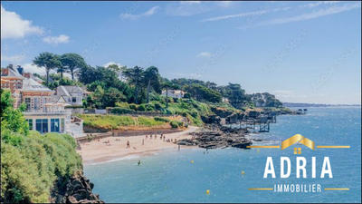 Appartement - 89 m² - 4 pièces