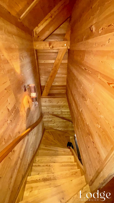 Maison - 160 m² - 5 pièces