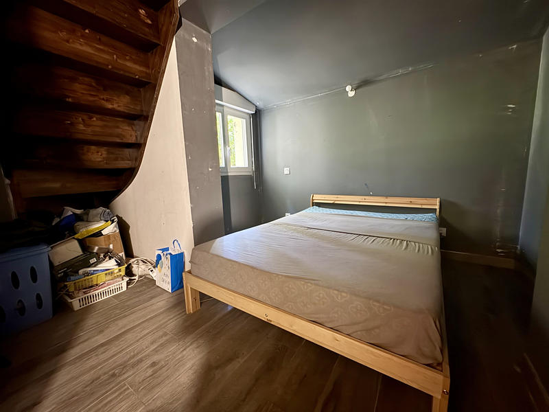 Maison - 51 m² - 3 pièces