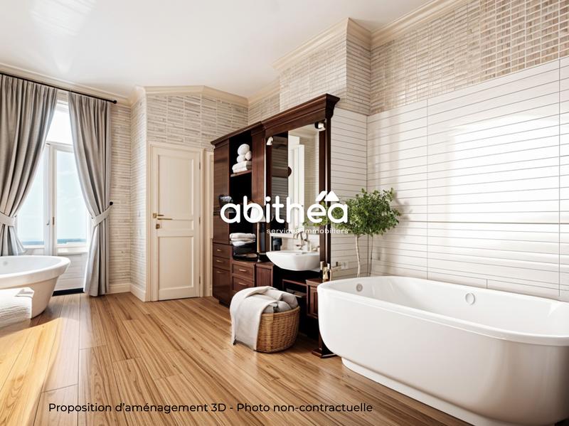 Maison - 328 m² - 10 pièces