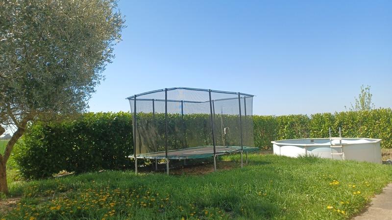 Maison - 258 m² - 9 pièces