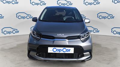Kia Picanto 1.2 Dpi 84 Bvr5 Xline - Première main Entretien constructeur