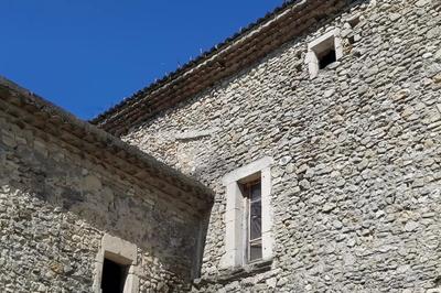 Maison - 450 m² - 19 pièces