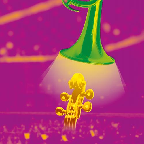 Concert - Place aux solistes ! N°1