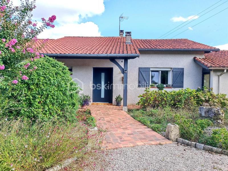 Villa - 190 m² - 6 pièces