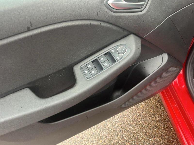 Renault Clio V TCe 90 Evolution