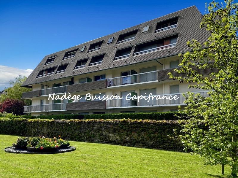 Appartement - 38 m² - 3 pièces