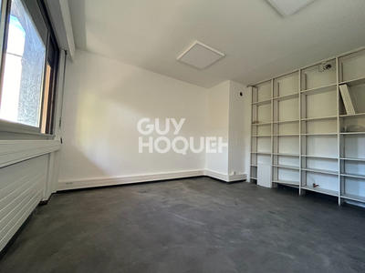 Bureau - 73 m² - 3 pièces