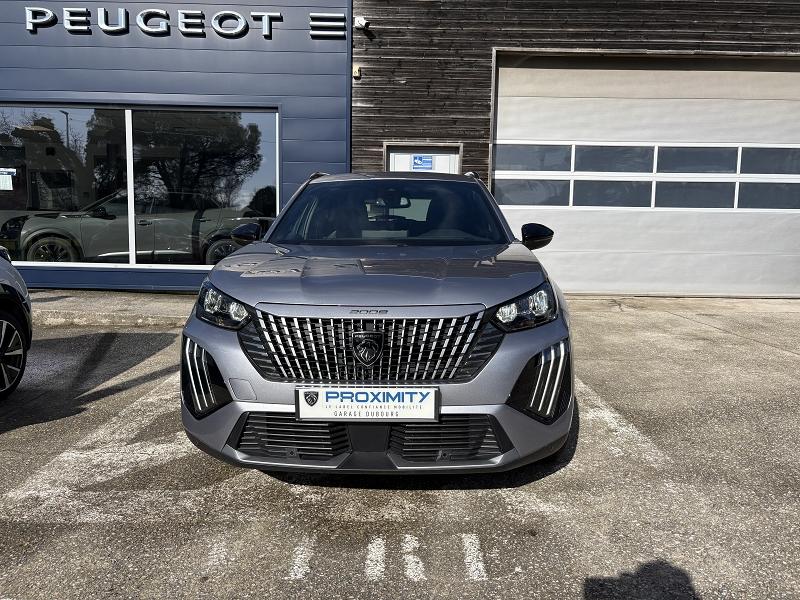 Peugeot 2008 1.2 Ptec Allure 100 Cv Bvm6