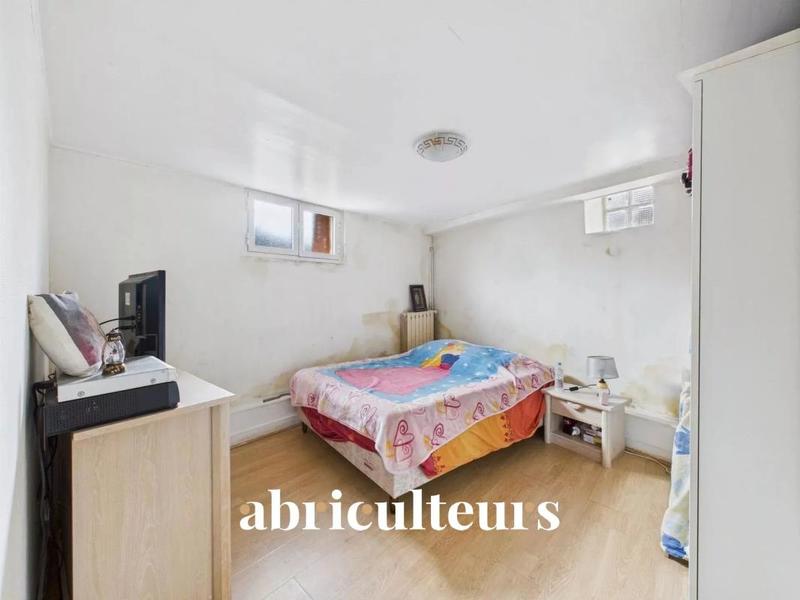 Maison - 77 m² - 3 pièces