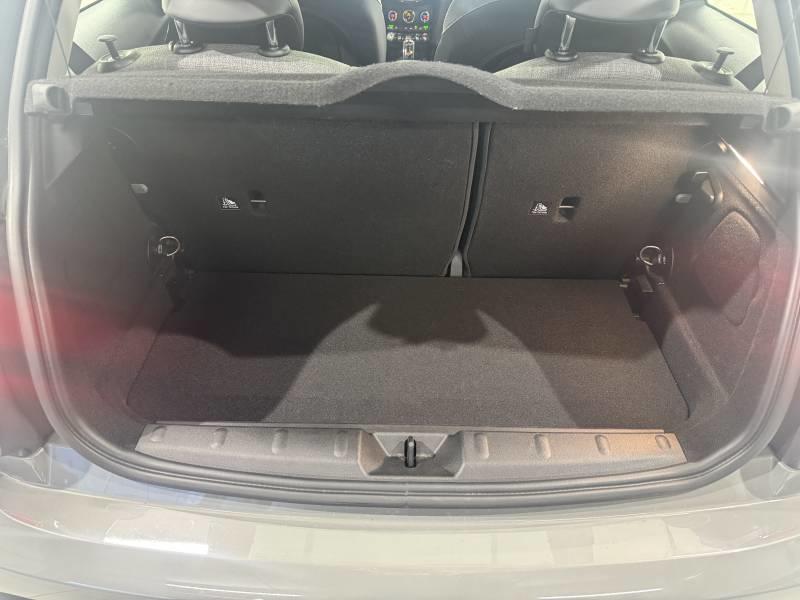 Mini Mini Hatch 3 Portes Cooper 136 ch Dkg7 Edition Premium Plus