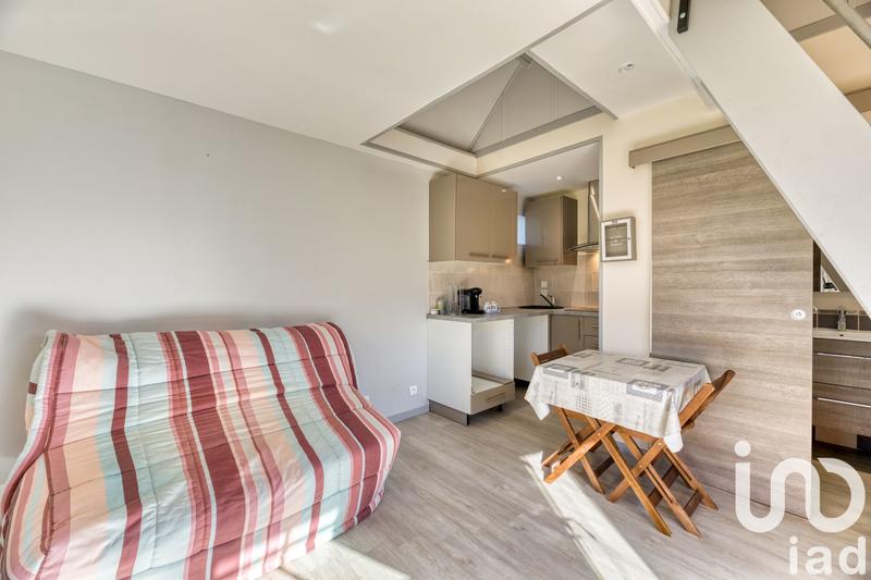 Maison - 108 m² - 4 pièces