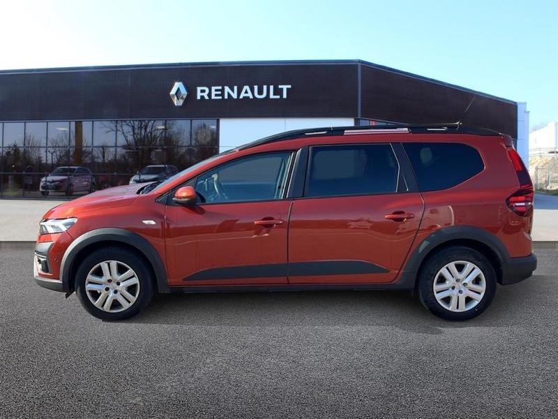 Dacia Jogger Eco-G 100 5 places Expression