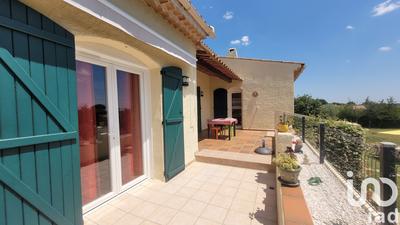 Maison - 172 m² - 5 pièces