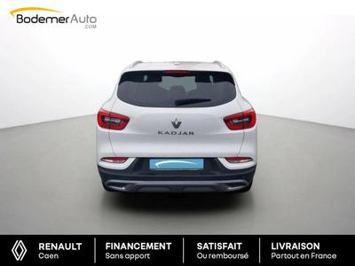 Renault Kadjar Blue dCi 115 Edc Intens
