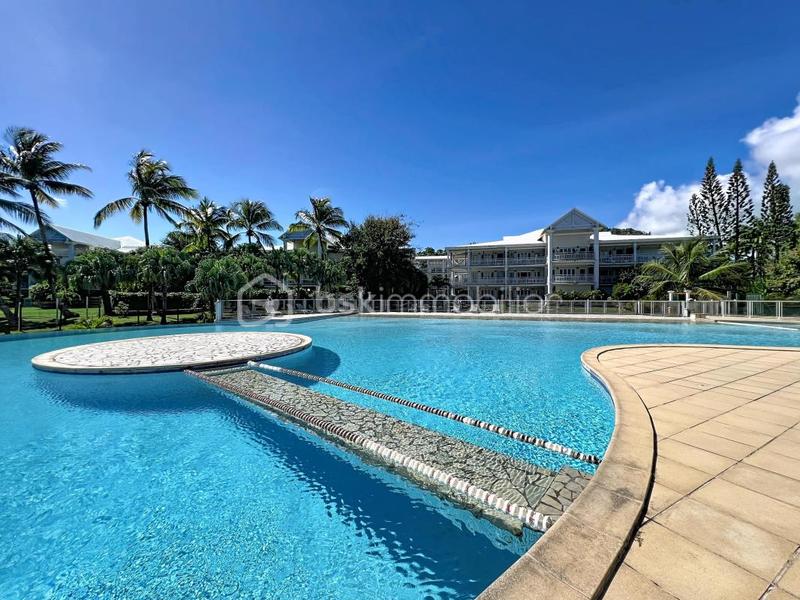 Appartement - 41 m² - 1 pièce