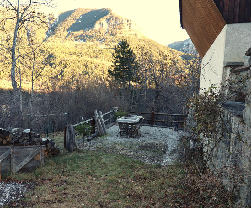 Maison - 133 m² - 7 pièces