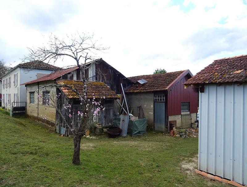 Maison - 128 m² - 6 pièces