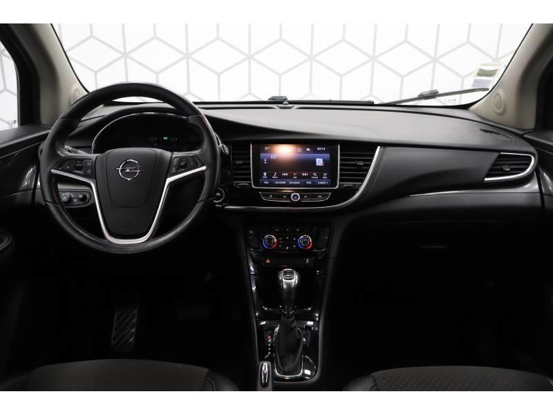 Opel Mokka X 1.6 Cdti - 136 ch 4x2 Bva6 Innovation