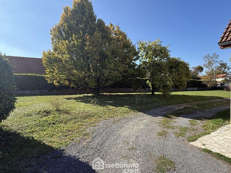 Maison - 207 m² - 6 pièces