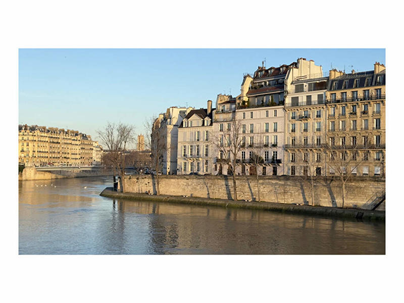 Appartement - 22 m² - 1 pièce