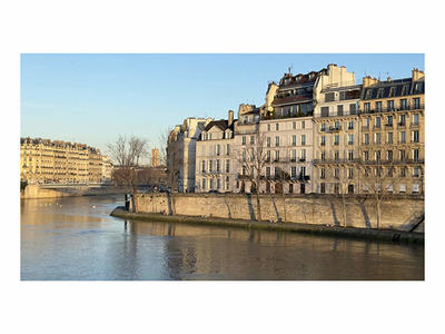 Appartement - 22 m² - 1 pièce