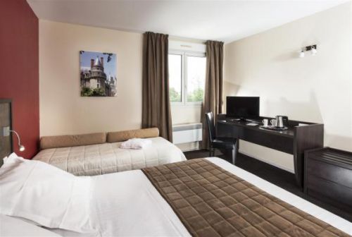 Best Western Hôtel Escurial