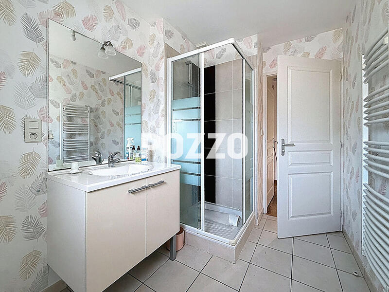 Maison - 74 m² - 3 pièces