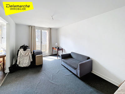 Appartement - 31 m² - 1 pièce