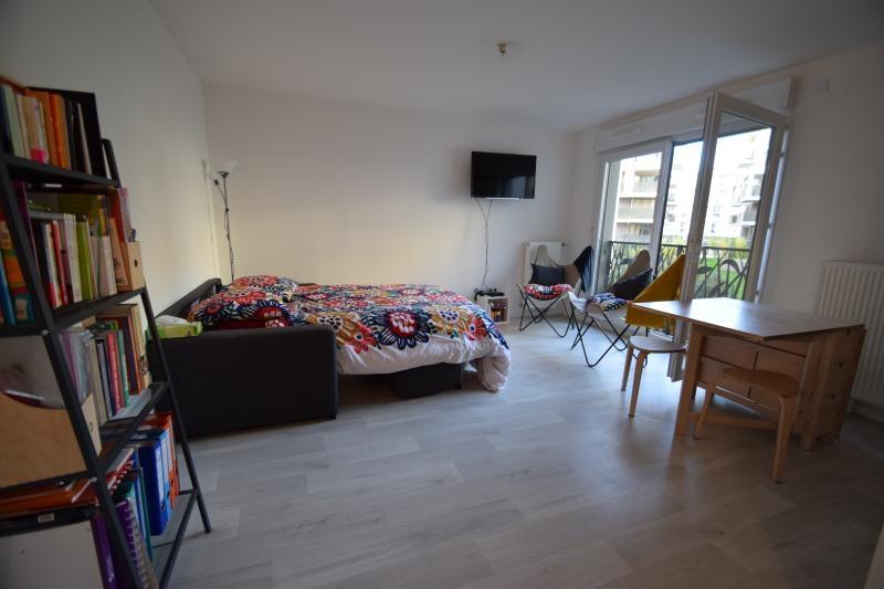 Appartement - 33 m² - 1 pièce