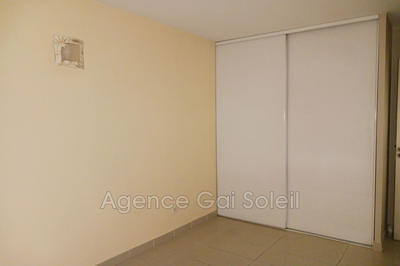 Appartement - 53 m² - 2 pièces