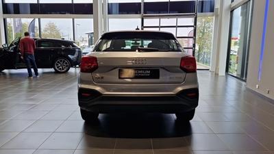 Audi Q2 30 Tfsi 110 Bvm6
