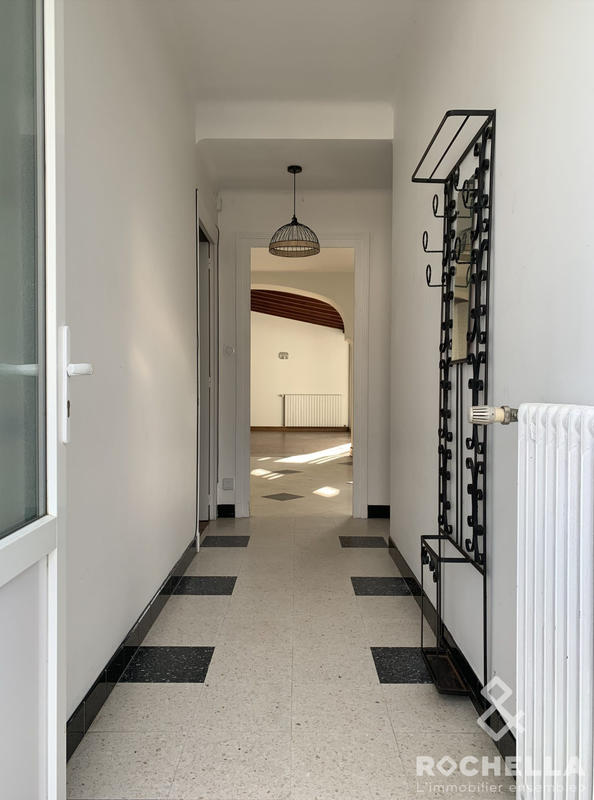 Maison - 116 m² - 5 pièces