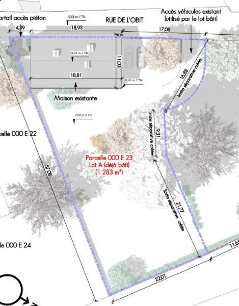 Maison ancienne - 226 m² - 7 pièces