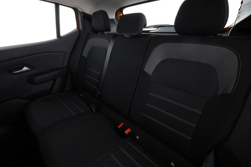 Dacia sandero III Stepway 1.0 TCe Expression 91 ch