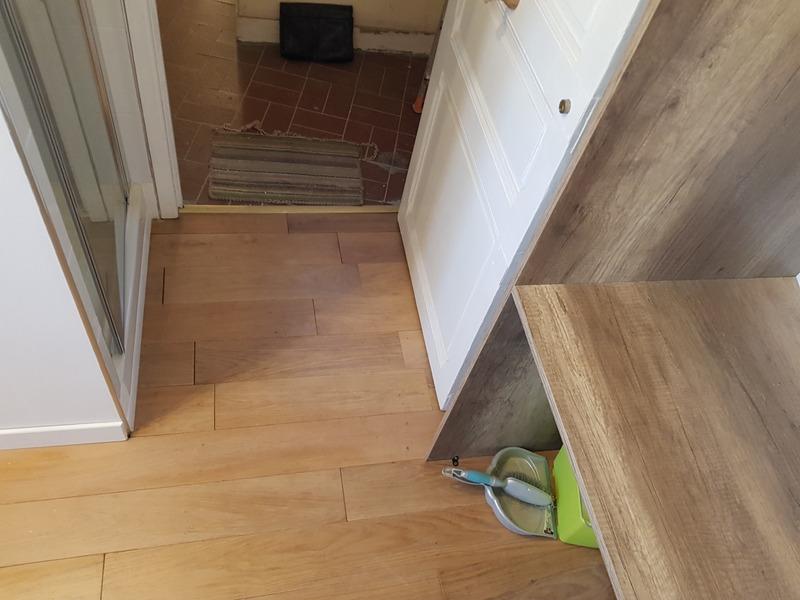 Appartement bourgeois - 10 m² - 1 pièce